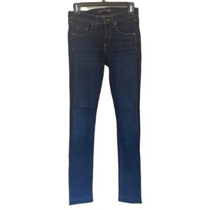 Veronica Beard brook jeans 8.5 Skinny leg NWT size 28.